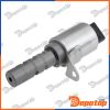 Valve de commande, réglage d'arbres à came pour LAND ROVER | EFR-LR-001, 5116028